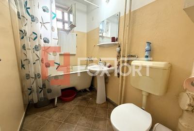 OPORTUNITATE INVESTITIE -Apartament cu 3 camere, etaj intermediar, zona Central - 7