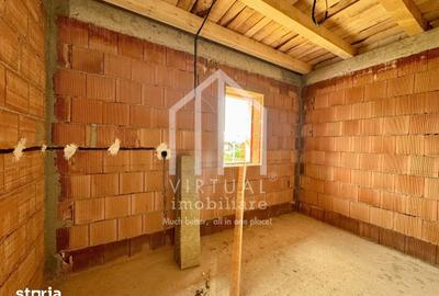Casă cu 4 camere cu Teren 310 Mp în Cristian - 11