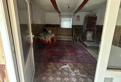 Casă cu 3 camere cu Teren 3843 Mp în Ciucurova - 7