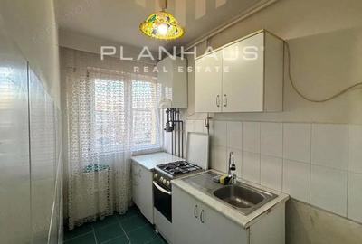 Apartament cu 2 camere - str. Cuza Voda, semidecomandat, zona lini?tita - 9