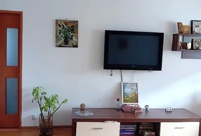 Apartament cu 4 camere semidecomandat în Gorjului - 2