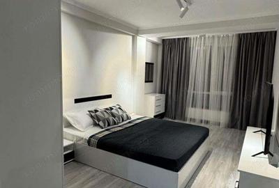 Garsoniera de vanzare Militari Residence - 3