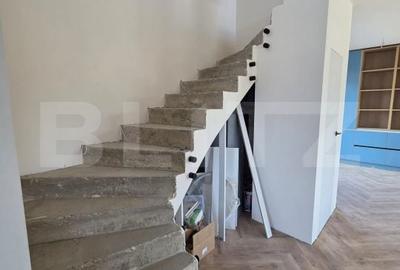 Casă cu 4 camere decomandat cu Teren 400 Mp în Chinteni - 13