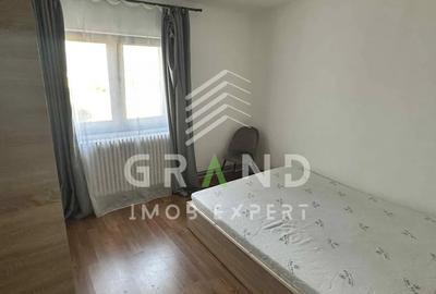 Ap 2 camere DECOMANDAT, BALCON INCHIS, PARCARE, zona Garii/Dedeman - 4