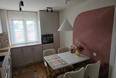 Vanzare apartament 3 camere, zona Grigorescu, Cluj-Napoca, jud. Cluj - 2