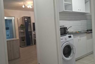 Apartament cu 2 camere decomandat în Confecții - 2