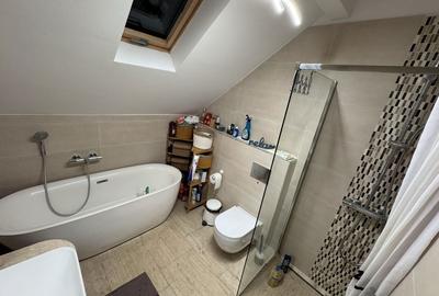 Apartament cu 3 camere semidecomandat în Doamna Ghica - 2
