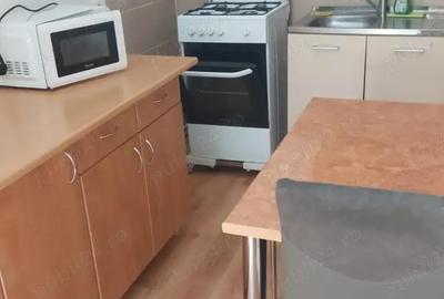 Casă cu 3 camere în Central