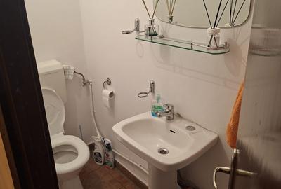 Apartament cu 3 camere decomandat în Ghencea - 8