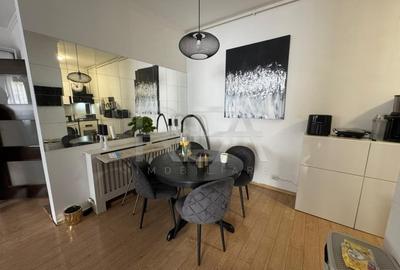 Apartament 2 camere | Centrala Proprie | Bloc 2010 Apartament 2 camere | Centrala Proprie | Bloc 2010 - 11