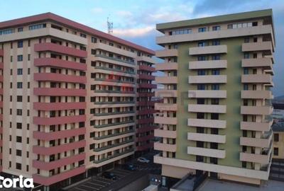 Apartament cu 2 camere decomandat în Podu Roș - 2