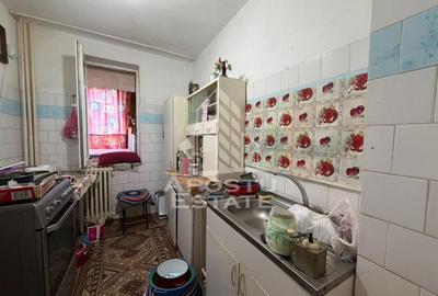 Apartament cu 2 camere semidecomandat, mobilat în Iosefin - 5