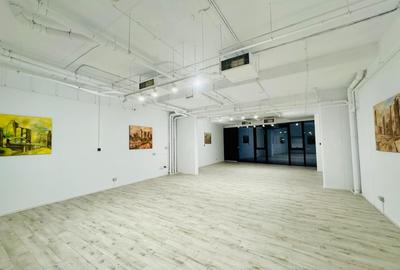 Spațiu comercial / birouri – One Cotroceni Park - 6