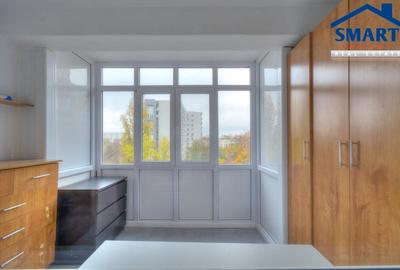 Apartament cu 2 camere, mobilat în Titan - 8