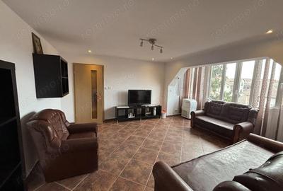 Apartament cu 3 camere semidecomandat în Aradului - 19