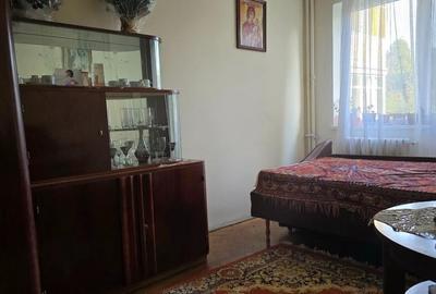 Apartament 3 camere in Deva, zona Zamfirescu, et 3 - 2
