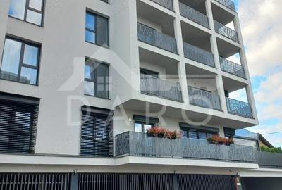 INCHIRIEZ APARTAMENT 2 CAMERE GREEN RESIDENCE - 2