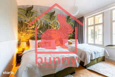 Apartament cu 4 camere în Eminescu - 1