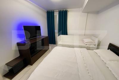 Apartament 2 camere, 44.50 mp, zona Promenada Mall - 4