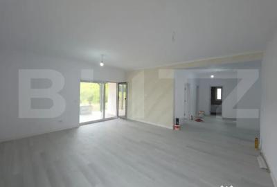 Casă cu 4 camere cu Teren 420 Mp în Central - 9