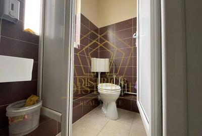 Spatiu comercial 87mp | VAD Mare | Mehala - 5