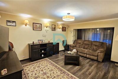 Apartament cu 3 camere decomandat, mobilat în Scriitorilor - 3