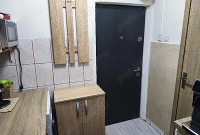 Garsonieră nedecomandată în Central - 2