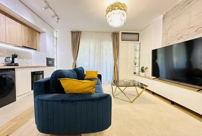 Prima inchiriere - Segmentul Premium | Parcare subterana - Com 0% - 9