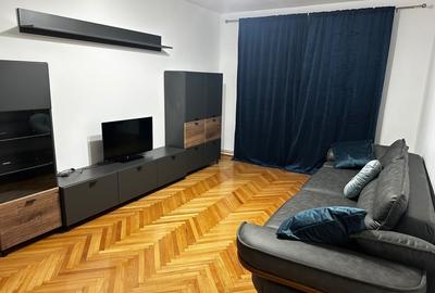 Apartament 2 camere de inchiriat in Mazepa - prima inchiriere, proaspat renovat - 5