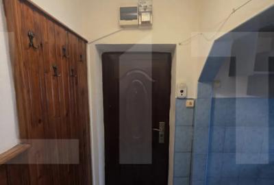 Apartament cu 2 camere semidecomandat în Central - 3