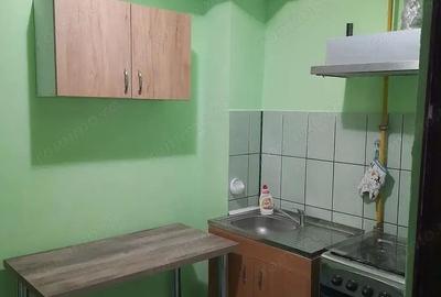 Garsonieră în Elisabetin - 1