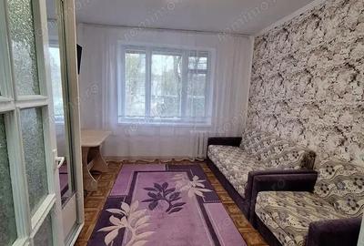 Garsonieră decomandată în Rahova