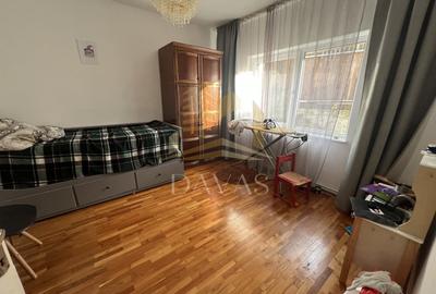 Casa de inchiriat | Zorilor - Hasdeu - zona retrasa | 5 locuri de parcare - 12