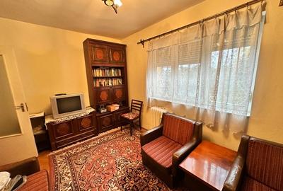 Apt de mijloc, 3 camere in Micro 15 cu vedere panoramica Apt de mijloc, 3 camere in Micro 15 cu vedere panoramica - 16