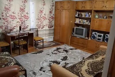 Vand apartament cu 1 camera decomandat - 4