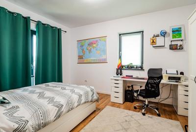 Vila ultratehnologizata, clasa energetica A++, dotari smart, Valu lui Traian - 10