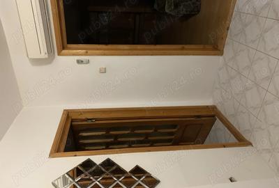 Apartament 3 camere - Foc?ani Sud- etaj 4 - 55 mp - 4