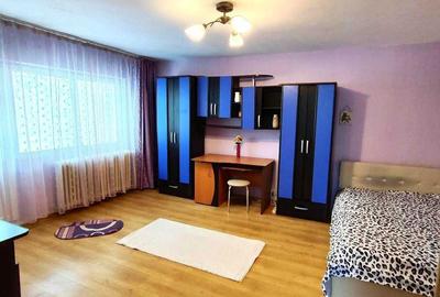 Garsonieră decomandată în Veteranilor - 6