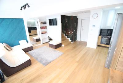 Apartament cu 3 camere decomandat, mobilat în Ultracentral - 3