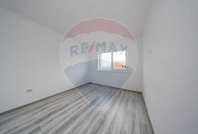 Apartament cu 2 camere decomandat, mobilat în Sânpetru - 2