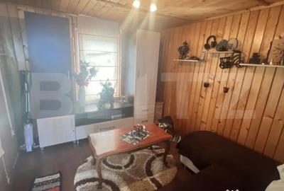 Casă cu 2 camere cu Teren 500 Mp în Acățari - 6