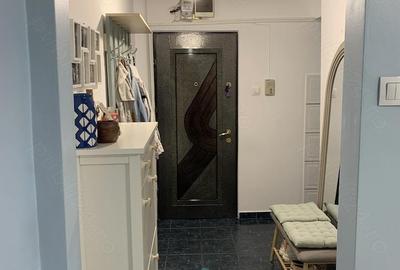 Apartament cu 2 camere semidecomandat în Șagului - 8