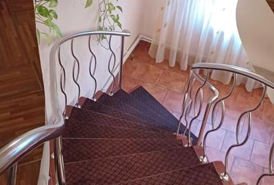 Apartament cu 3 camere decomandat în Ultracentral - 2