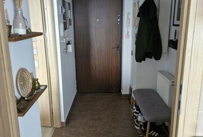 Garsonieră decomandată în Apahida - 4