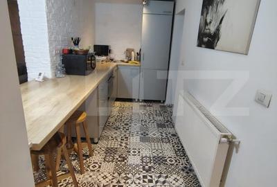 Cabana cocheta 4 camere, 130 mp utili, 180 mp teren, in Somesu Cald - 4