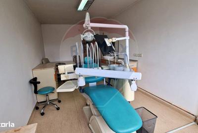 Spațiu comercial, de 30 mp, în Progresul - 9