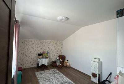 Casă cu 4 camere cu Teren 700 Mp în Mihai Viteazu - 6
