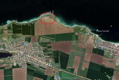 Teren de 12500 mp, în Tuzla