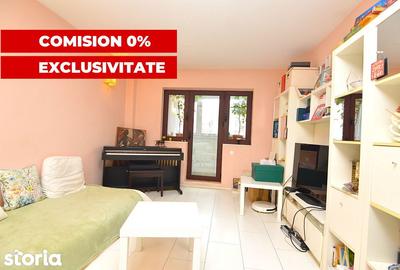 Apartament cu 4 camere decomandat, mobilat în Tineretului - 5