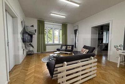 Apartament 4 camere, 154,76 mp, zona Bredeniceanu - 18